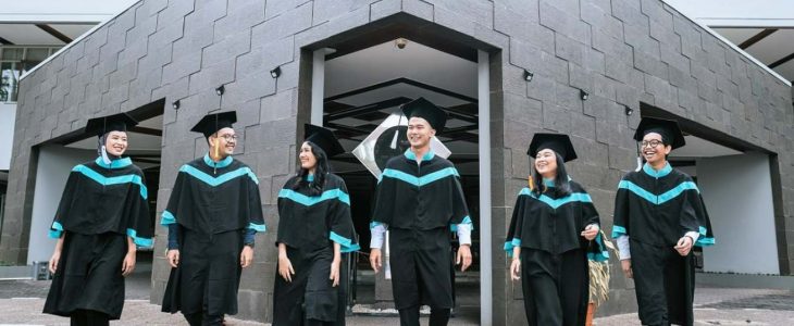 UNPAR Membuka Jalur Tanpa Tes untuk Calon Mahasiswa Baru 2023, Tawarkan Beasiswa Biaya Awal Kuliah