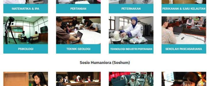 Biaya Jalur Mandiri Seleksi Masuk Universitas Padjadjaran (Unpad) 2023