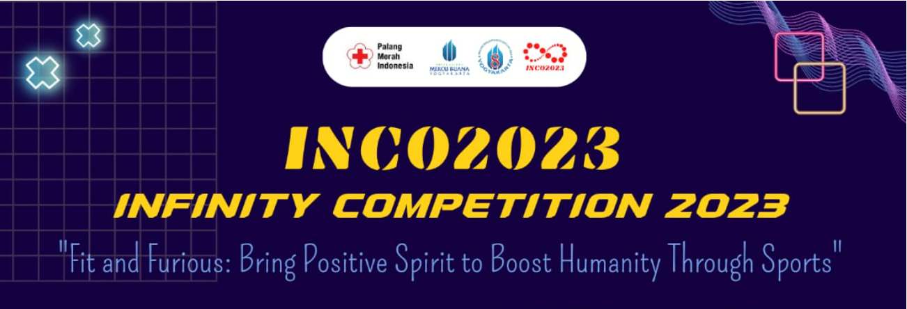 Infinity Competition KSR se-DIY 2023 Kompetisi Olahraga untuk Relawan Muda Yogyakarta