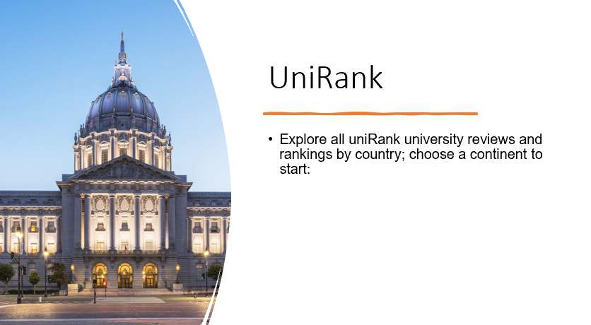 Universitas Swasta Terbaik di Yogyakarta Menurut UniRank 2023