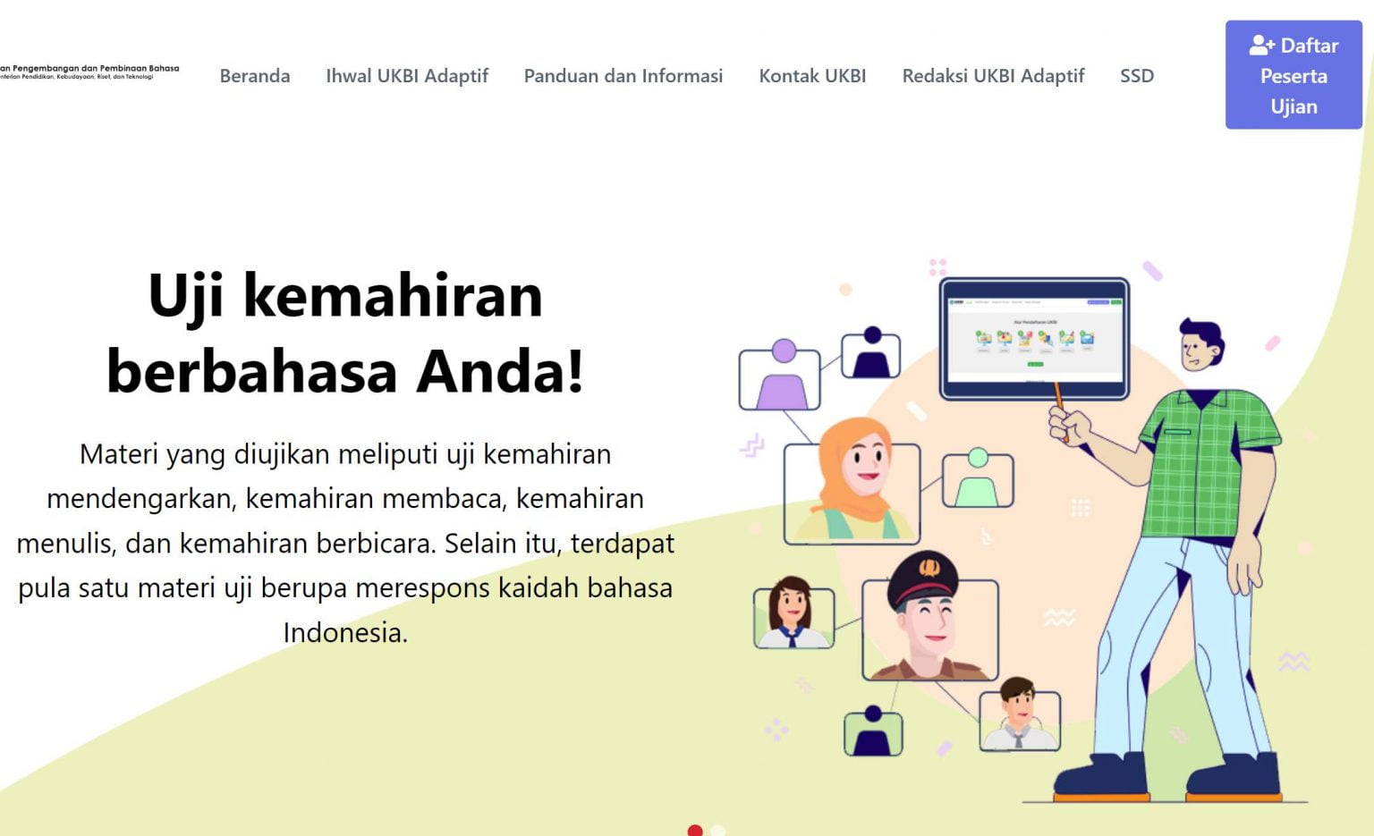 Pendaftaran Beasiswa Unggulan Tahun 2023 Telah Resmi Dibuka! - Fokus Kampus