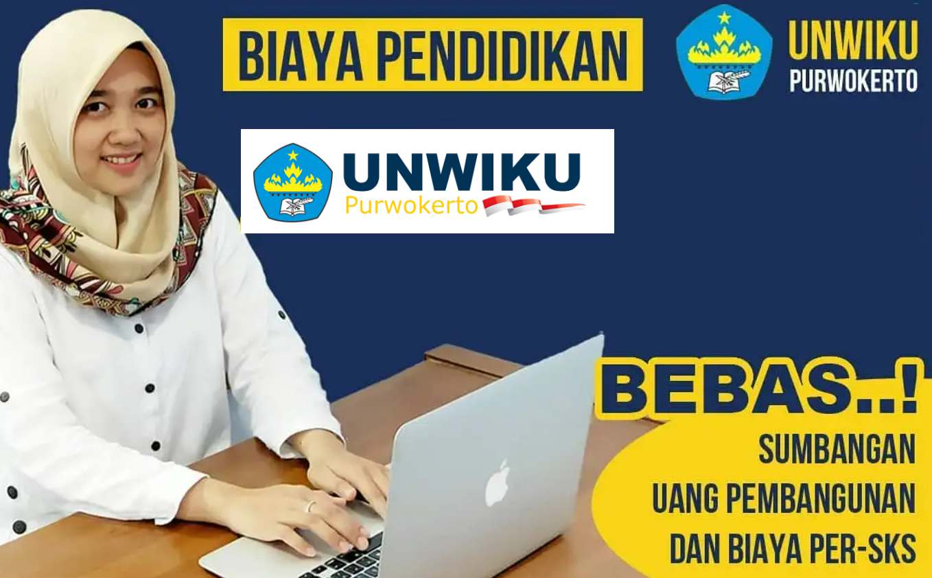 Biaya Kuliah di Universitas Wijayakusuma Purwokerto (UNWIKU)