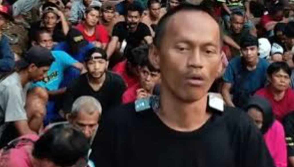 Sadbor Tinjauan Psikologis atas Joget Viral dan Potensi Judi Online