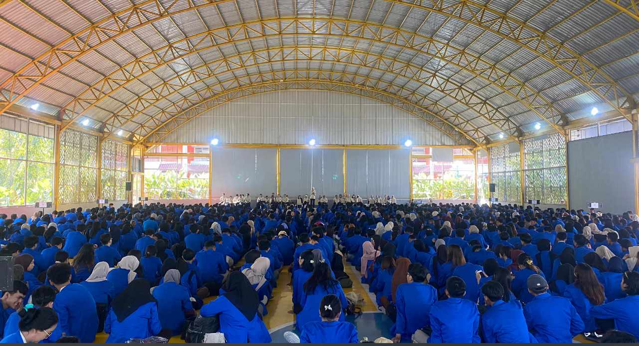 Ratusan Kelompok Mahasiswa KKN Dikirim untuk Memberdayakan Masyarakat DIY
