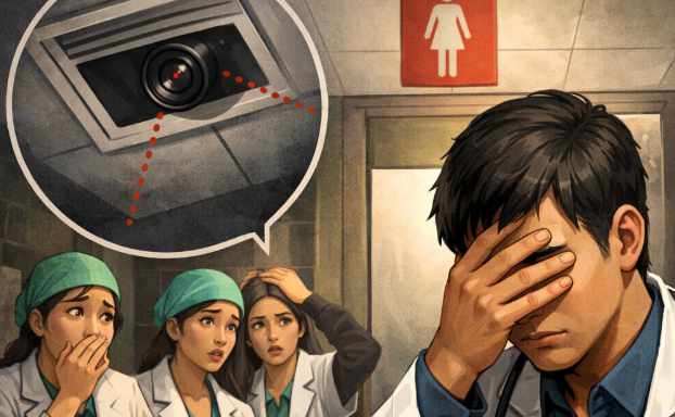 Mahasiswa FK Diberhentikan, Universitas Islam Sumatera Utara Tindak Kasus CCTV di RSUD Raden Mattaher