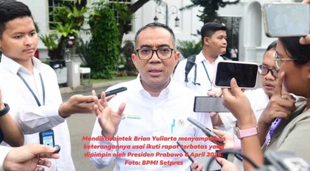 emerintah Gandeng Kampus untuk Penataan Tata Ruang dan Solusi Perumahan