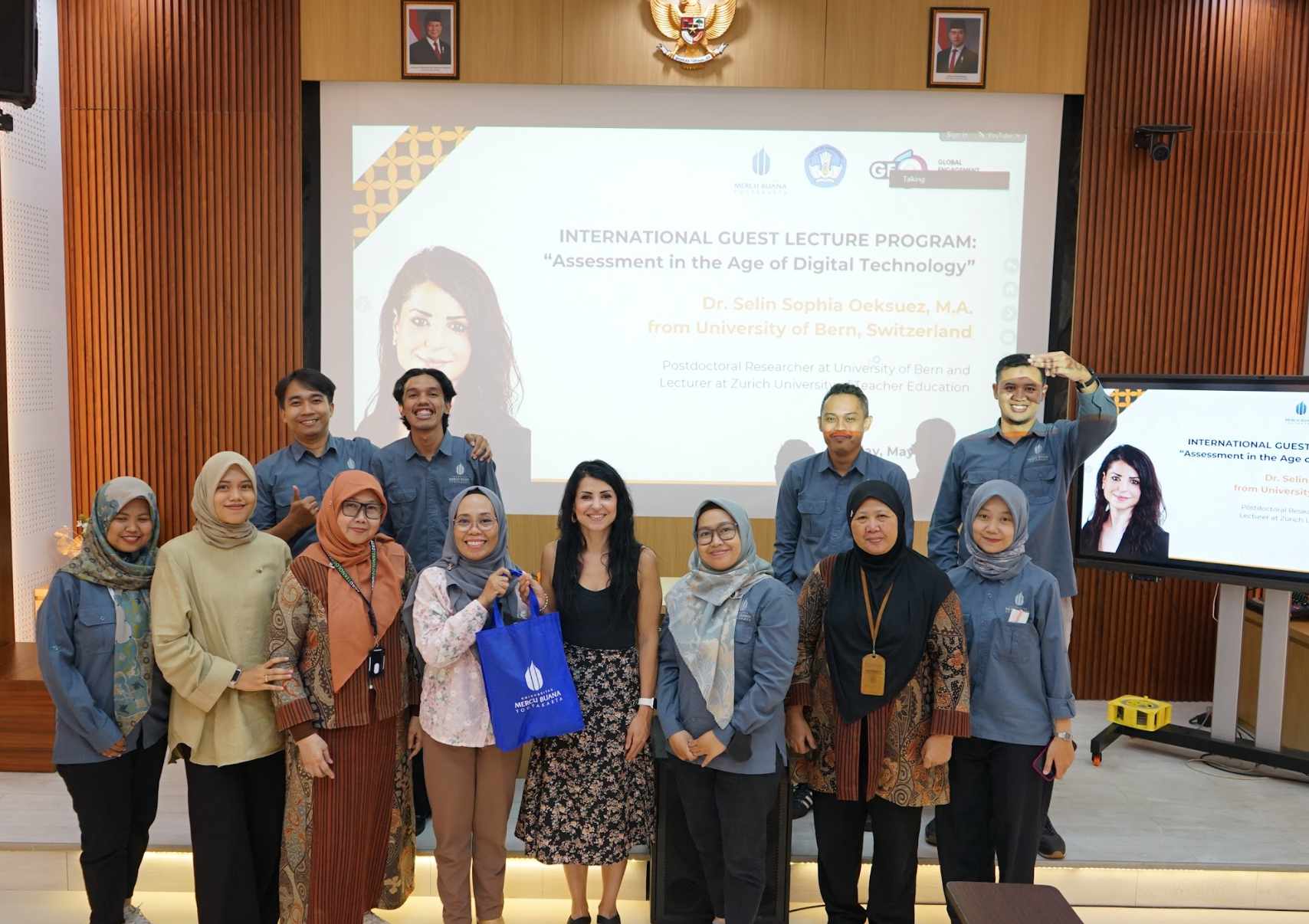 Pakar Soroti Pentingnya Aturan Penggunaan AI di Dunia Pendidikan