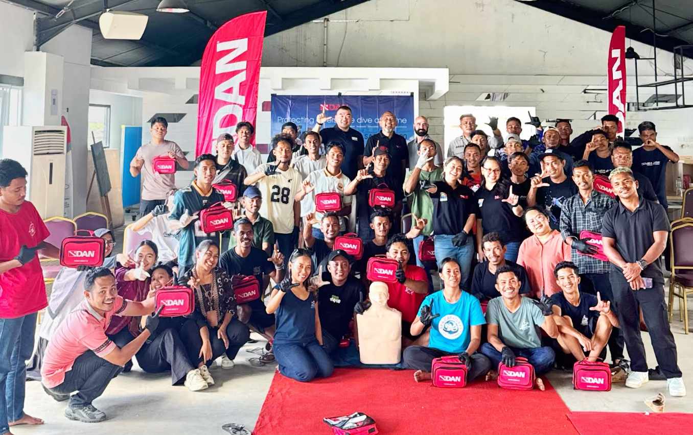 KP3I, Hari Kartini, Pelatihan Keselamatan, Partisipasi, Marine Action Expo,
