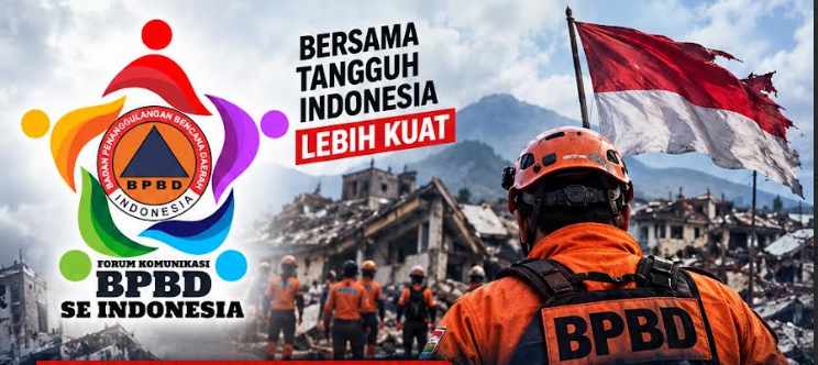 Mengubah Paradigma Bencana - Dari Respons Reaktif Menuju Kesiapsiagaan Kolektif